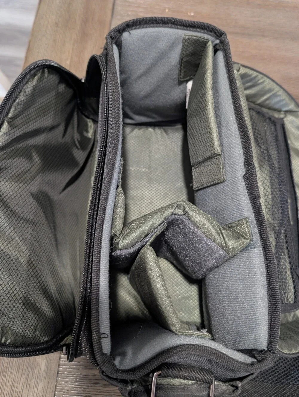 Nikon camera bag